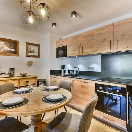 Appartamento Magnifique T3 Proche Pistes - 4 Pers. - Fr-1-685-99