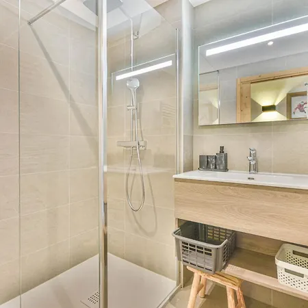 Magnifique T3 Proche Pistes - 4 Pers. - Fr-1-685-99 Apartment *