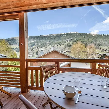Magnifique T3 Proche Pistes - 4 Pers. - Fr-1-685-99 Les Gets