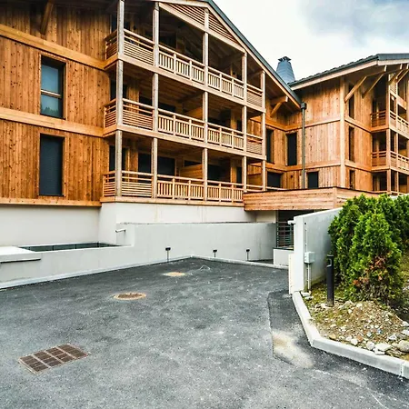 Magnifique T3 Proche Pistes - 4 Pers. - Fr-1-685-99 Les Gets